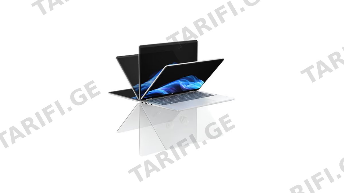 HP OmniBook 5 Flip 14 CV6X8EA