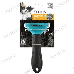 ძაღლის სავარცხელი M-Pets Stylus L