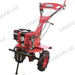 კულტივატორი Raider RD-T06 5200W