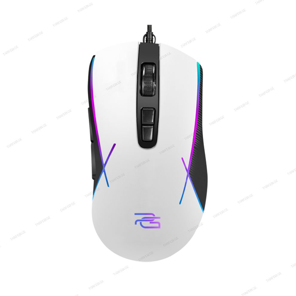 Mouse Proove Gaming Defiant