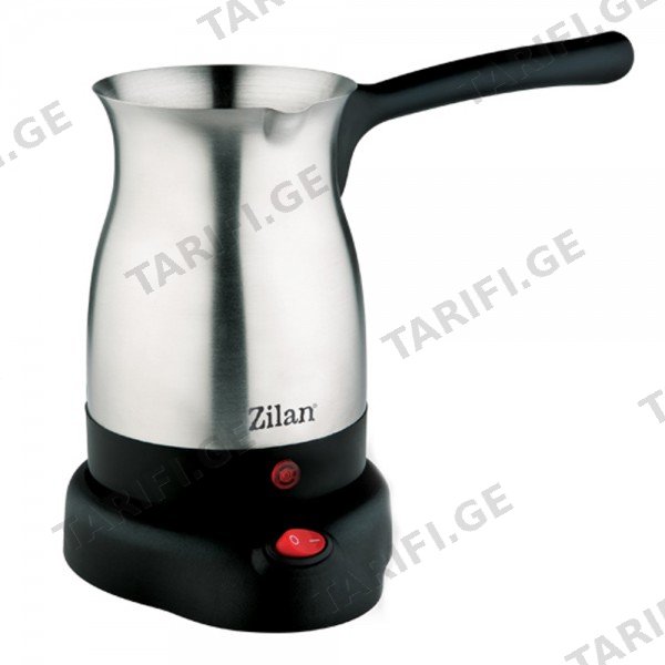 Zilan ZLN3628 ელ. ჯეზვე
