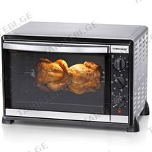 ROMMELSBACHER BG 1805/E (42ლ) ელექტრო ღუმელი
