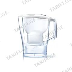 ფილტრი-დოქი Brita Aluna Cal