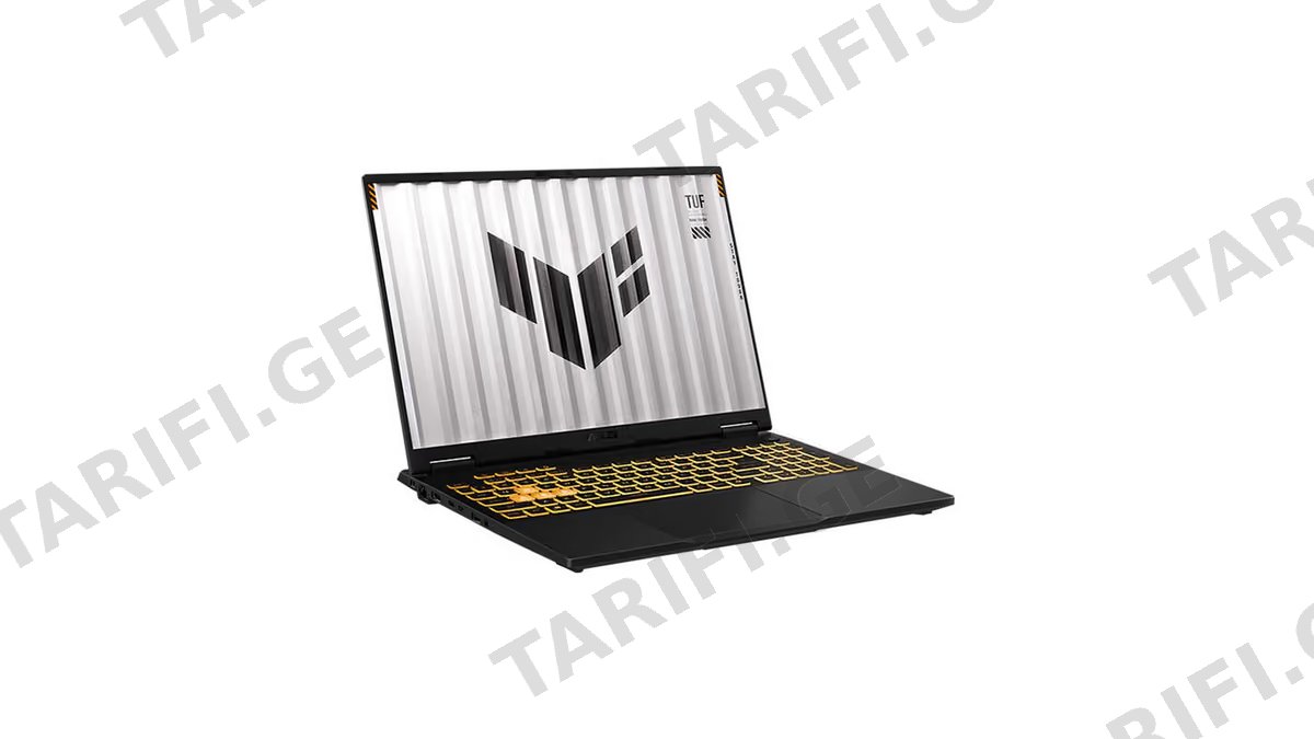 Asus TUF 16 FX608JPR-RV019