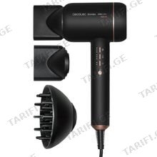 Cecotec IoniCare 6000 Rockstar Fire 1800W თმის ფენი