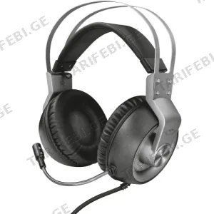 Trust GXT430 Ironn Metal Headset (23209)