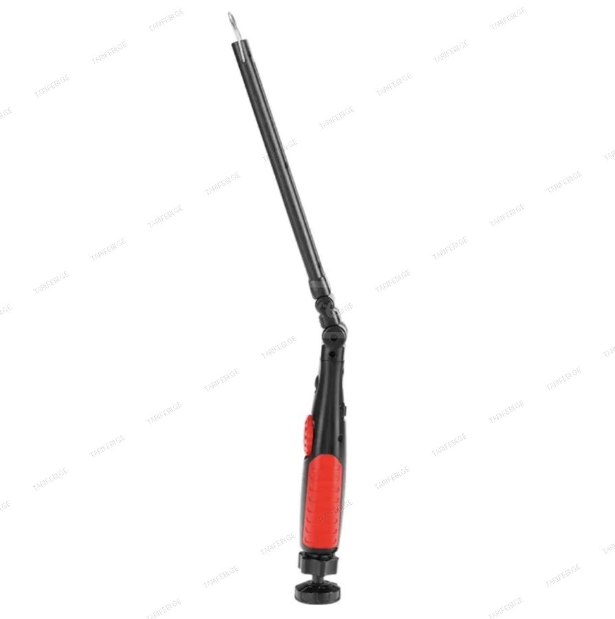 უსადენო დასაკეცი პროჟექტორი Ronix RH-4274, 3,7v 400Lm
