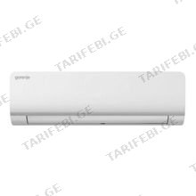 GORENJE MERCURY35 40 მ² კონდინციონერი