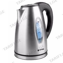 VITEK VT 7019 1.7ლ ელექტრო ჩაიდანი