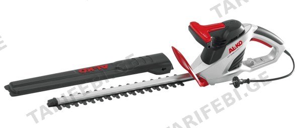 ბუჩქის საკრეჭი AL-KO HT 440 BASIC CUT 440 W