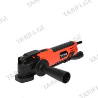 (550W) მრავალფუნციური ხელსაწყო (რენოვატორი) YATO YT-82223