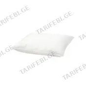 ბალიში 50x60 თეთრი SKOGSFRAKEN