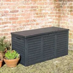 ბაღის ყუთი Koopman GARDEN BOX 119x52x58 სმ 300L