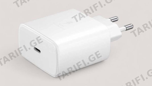 სწრაფი Დამტენი Samsung 45w