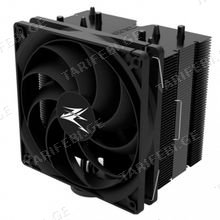 ZALMAN CNPS10X PERFORMA BLACK პროცესორის ქულერი