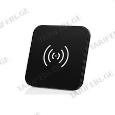 დამტენი მოწყობილებობები Choetech T511-S 10W Fast Wireless Charging