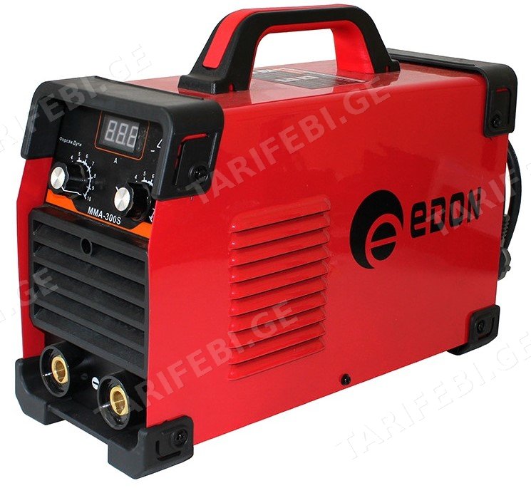 შედუღების აპარატი Edon ARC-300S 140A