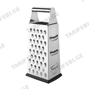 სახეხი Vinzer Grater 50326