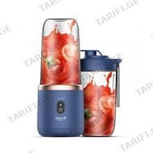 DEERMA DEM-NU06 Mini Juice Blender პორტატული ბლენდერი