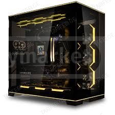 Intel Core Ultra 9 285k | RTX 5080 16 GB | 2×16 7800mhz