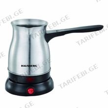 HAUSBERG HB3815RG ყავის აპარატი