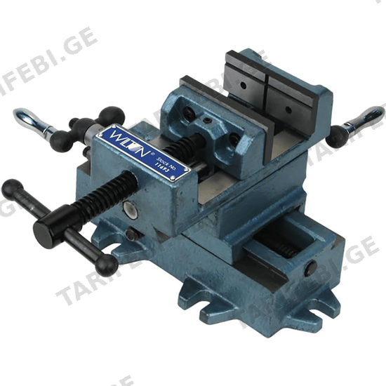 ვერტიკალური გირაგი LD958 BLUE