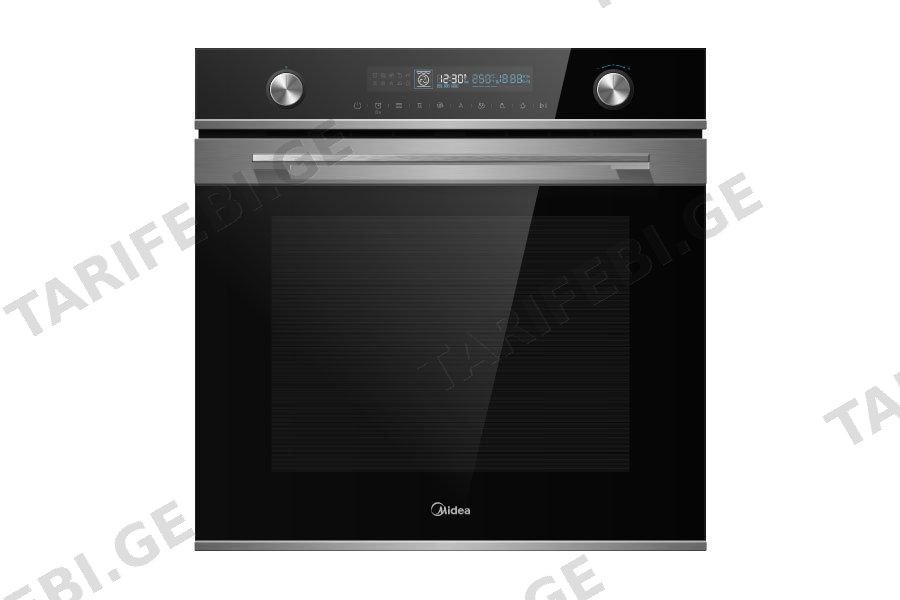 ჩასაშენებელი ელექტრო ღუმელი MO82170GB