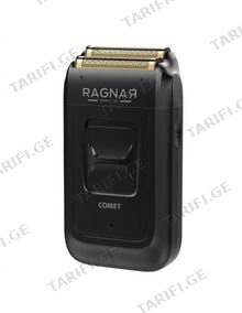 Ragnar COMET უსადენო წვერსაპარსი