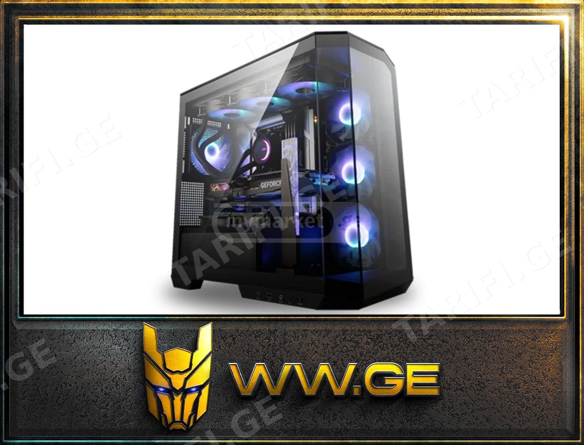 ✅i5-13600KF DDR5 RAM 32GB M.2 1TB RTX 5070 TI 16GB✅