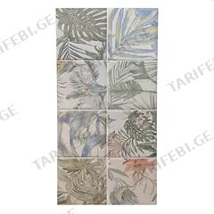 კაფელი Praktical 30x60 DÉCOR BERNA RTVO PR