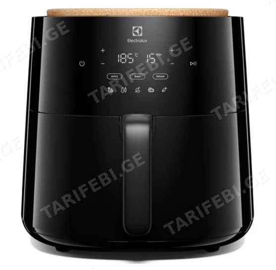 აეროგრილი Electrolux EAF5B 5 ლიტრი