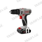 ელექტრო სახრახნისი 14,4v CT21055L