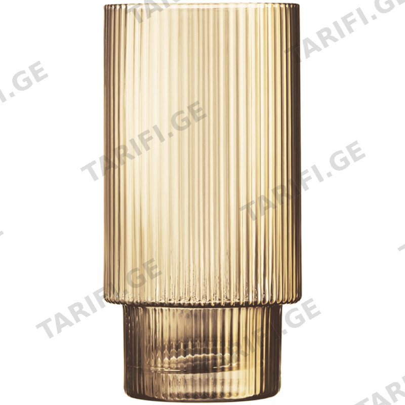 წვენის ჭიქების ნაკრები ARDESTO AR2638GG (380ML, 2PCS)