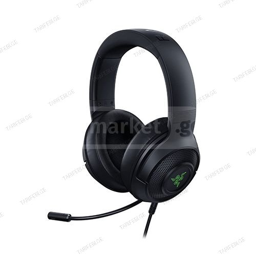 ყურსასმენი - Razer Kraken V3 X - FRML Packaging