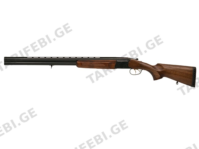 Baikal MP-27-EM (შავი,ორი სასხლეტით)