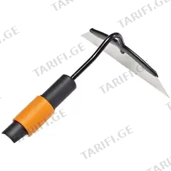 თოხი სახელურის გარეშე Fiskars QuikFit 136503
