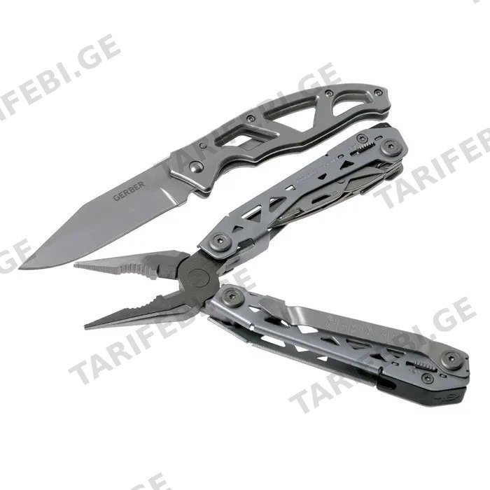 მულტიინსტრუმენტი + დანა Gerber Suspension NXT & Paraframe 1052473