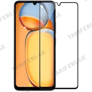 Glass Pro+ Full Screen Tempered Glass Xiaomi Redmi 13C
