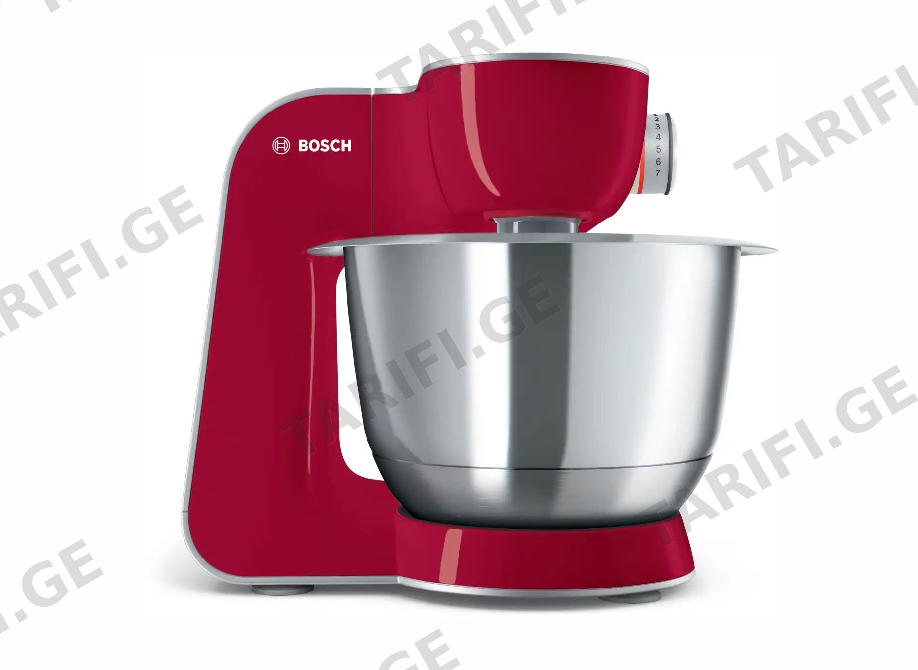 BOSCH MUM58720