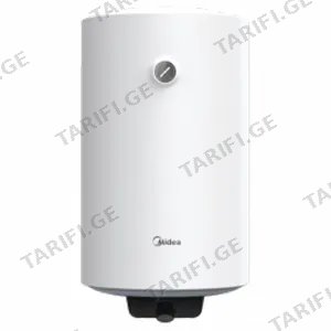 დენის წყლის გამაცხელებელი Midea MWH30-20MFG(CIS)W
