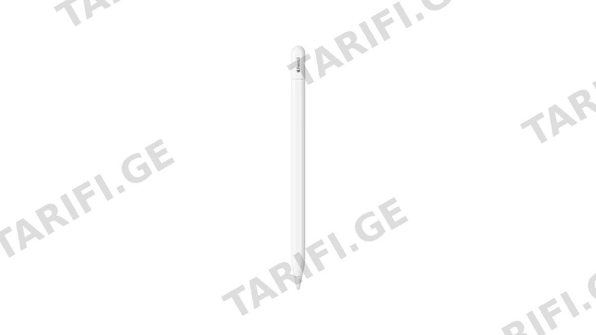 Apple Pencil USB-C MUWA3ZM/A
