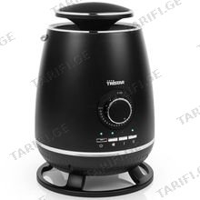 TRISTAR KA-5045 1800W 25მ² კერამიკული გამათბობელი