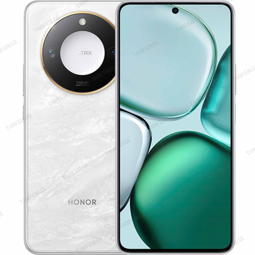 HONOR X9c Smart 8GB/256GB White