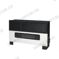 (10kW) გაზის გამათბობელი HOSSEVEN SDU-10