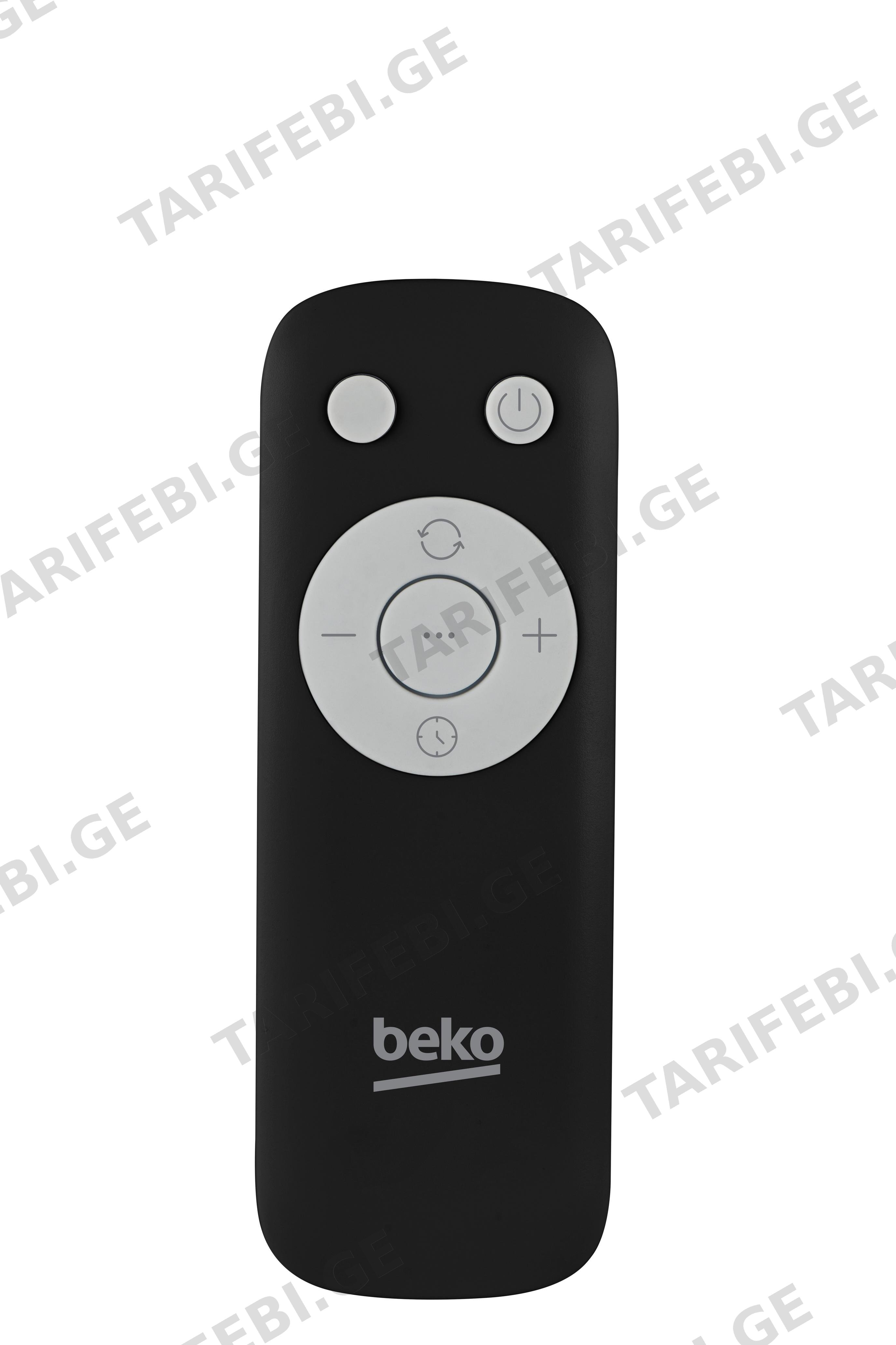 ზეთის რადიატორი Beko RHO 8323 BT