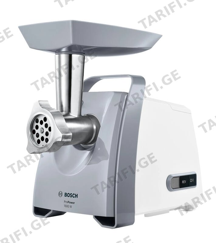 ხორცსაკეპი BOSCH MFW45020