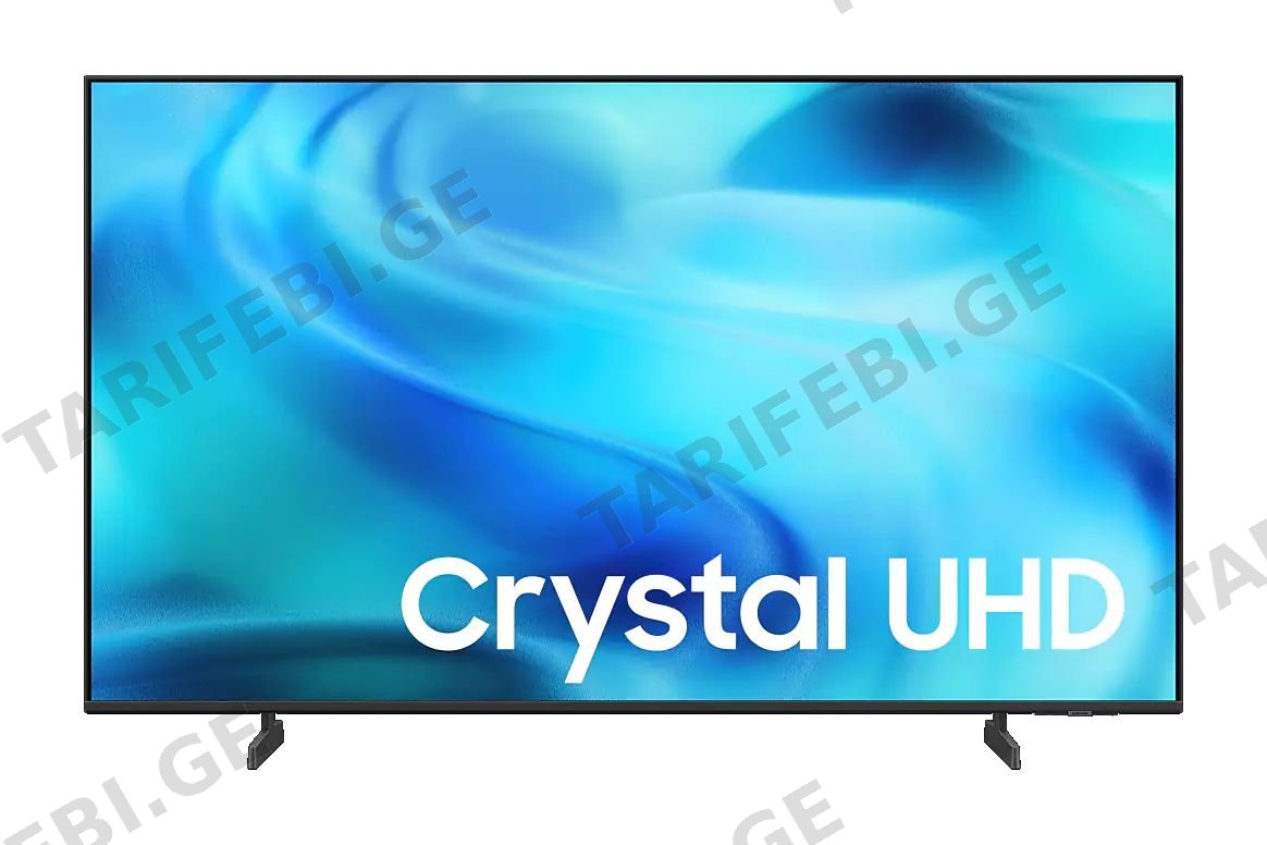 ტელევიზორები Samsung UE43U8000H