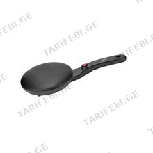 SOLLEX FRANCE SL 322 ბლინის ელექტრო ტაფა