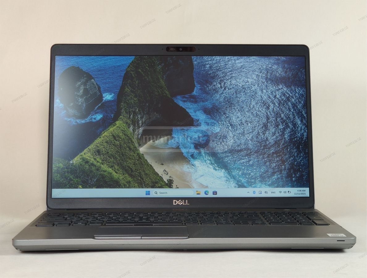 ნოუთბუქი Dell Latitude 5511