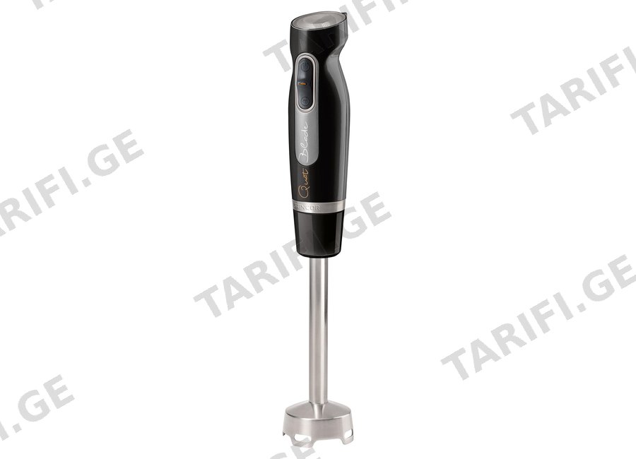 ბლენდერი ხელის Sencor SHB 4359BK-EUE3
